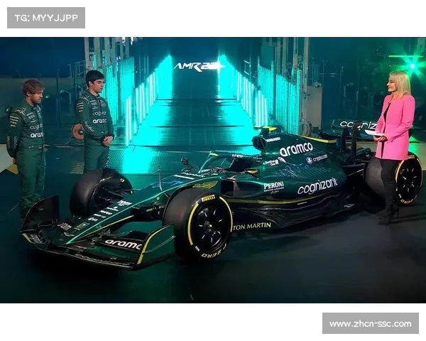 阿斯顿·马丁F1车队与皮克斯《玩具总动员》系列达成合作，推出限量版联名周边。