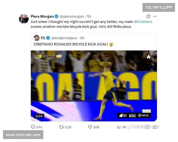 沙特资本对欧洲足坛的影响:C罗在利雅得胜利的进球效率现象 沙特资本对欧洲足坛的影响:C罗在利雅得胜利的进球效率现象