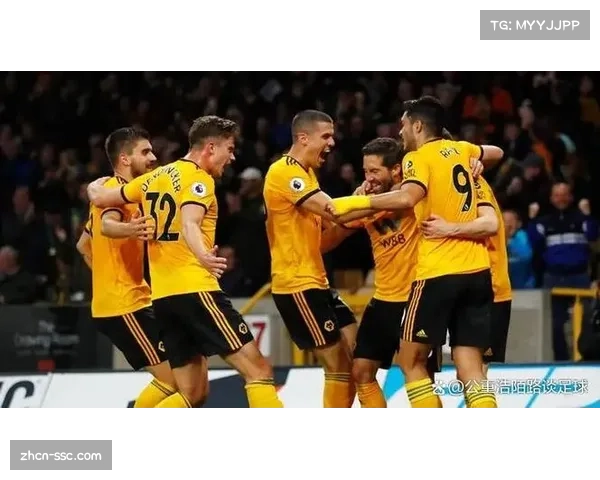 终场：狼队2-1战胜诺丁汉森林，后者跌入降级区